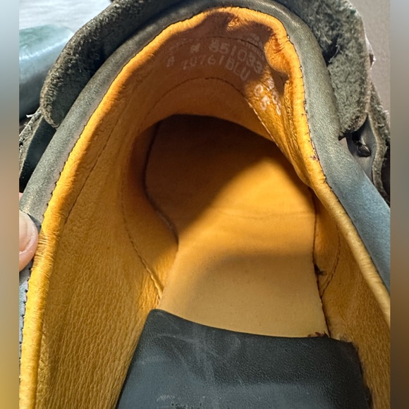 Frye Slide on Boot shoe - Picture 5 of 7